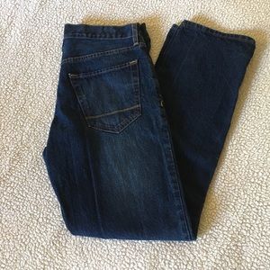 Men’s Nautica jeans